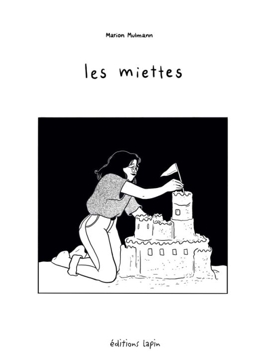 Les miettes main product photo