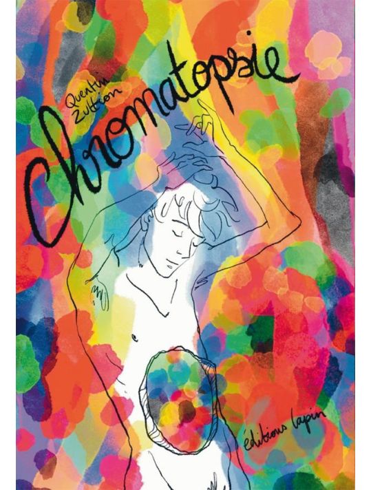 Chromatopsie main product photo