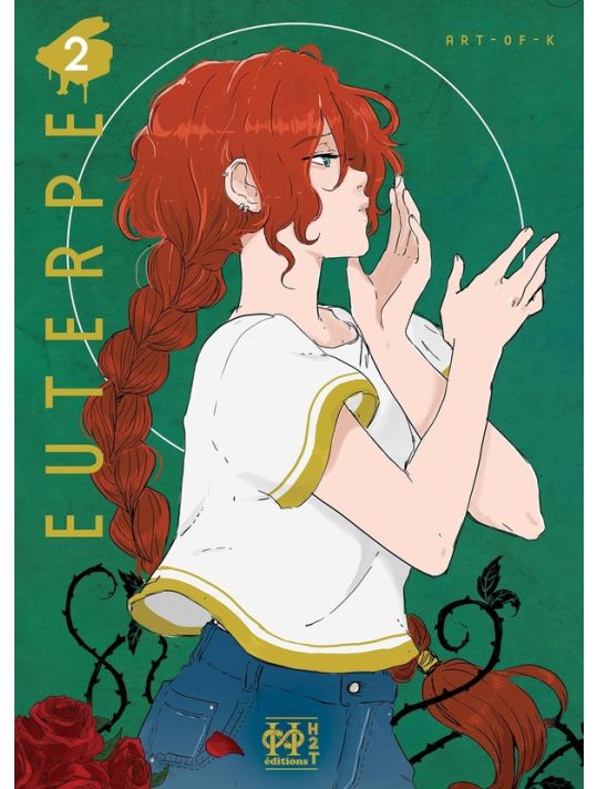 Euterpe tome 2 main product photo