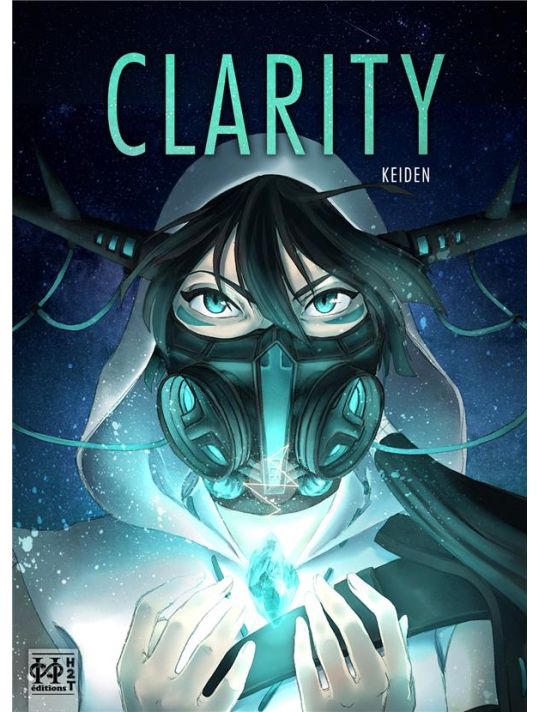 Clarity main product photo