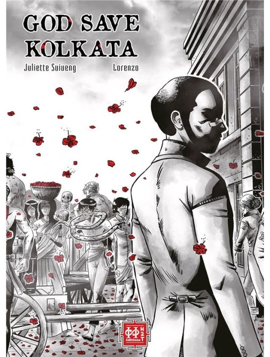 God save kolkata main product photo