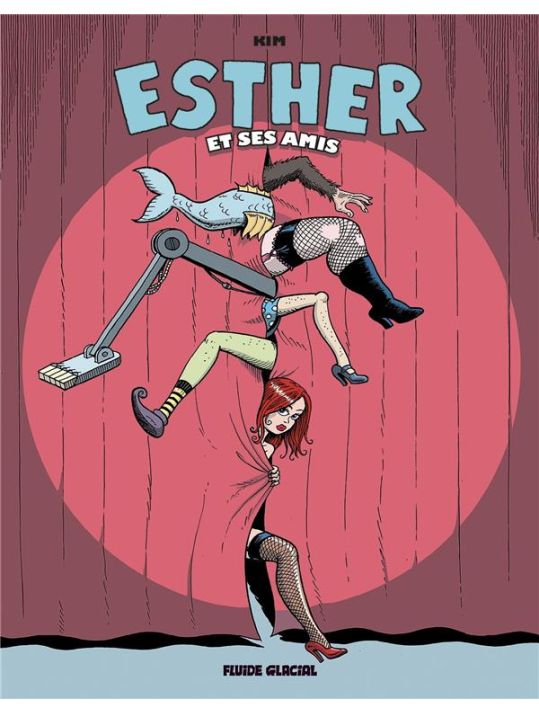 Esther main product photo