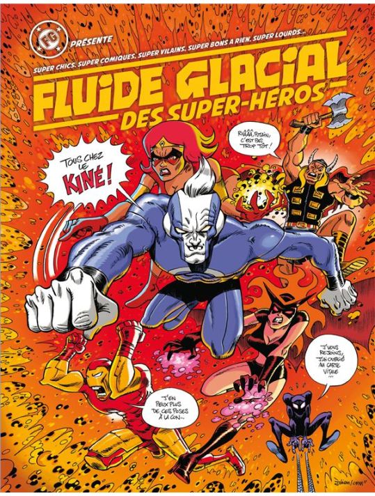 Super fluide glacial main product photo