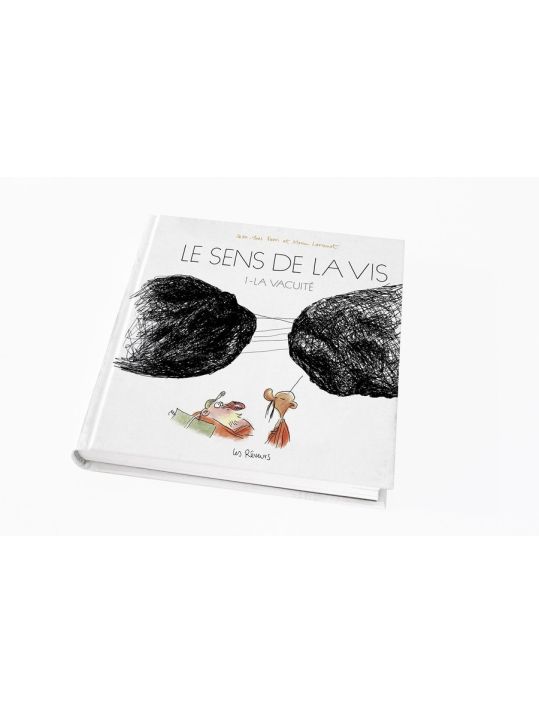 Le sens de la vis tome 1 main product photo