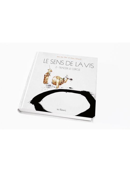 Le sens de la vis tome 2 main product photo
