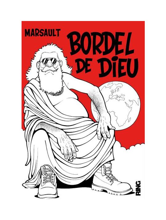Bordel de Dieu main product photo
