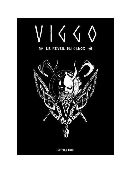 Viggo main product photo