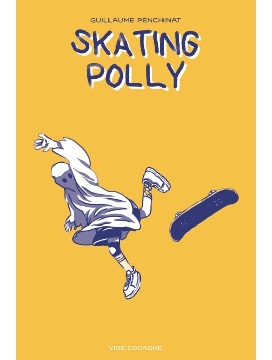 Skating Polly main product photo