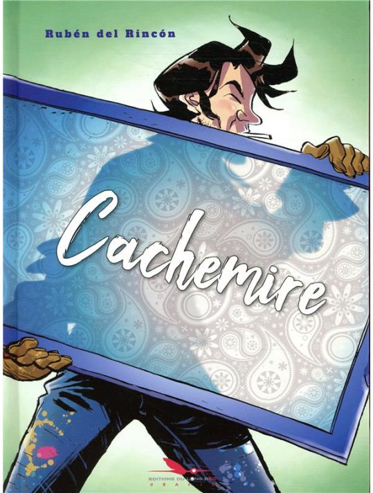 Cachemire main product photo