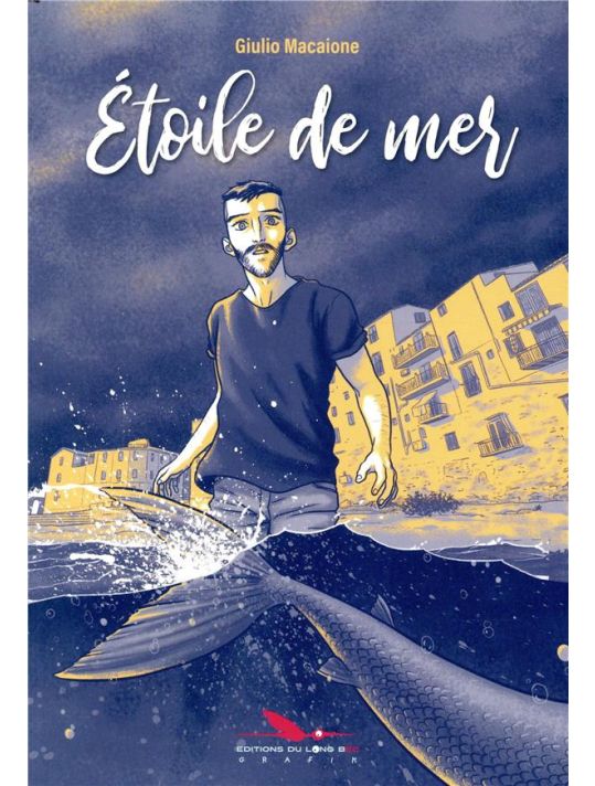 Étoile de mer main product photo