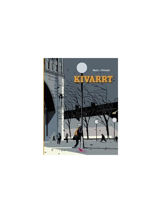 Kivarrt main product photo