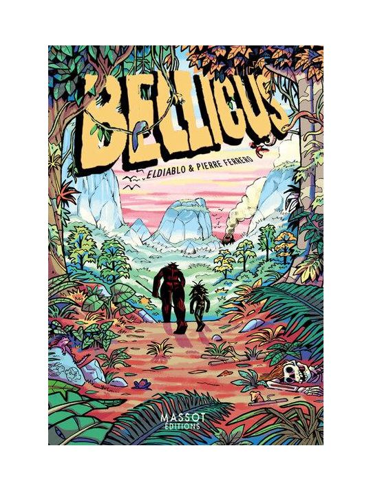 Bellicus main product photo