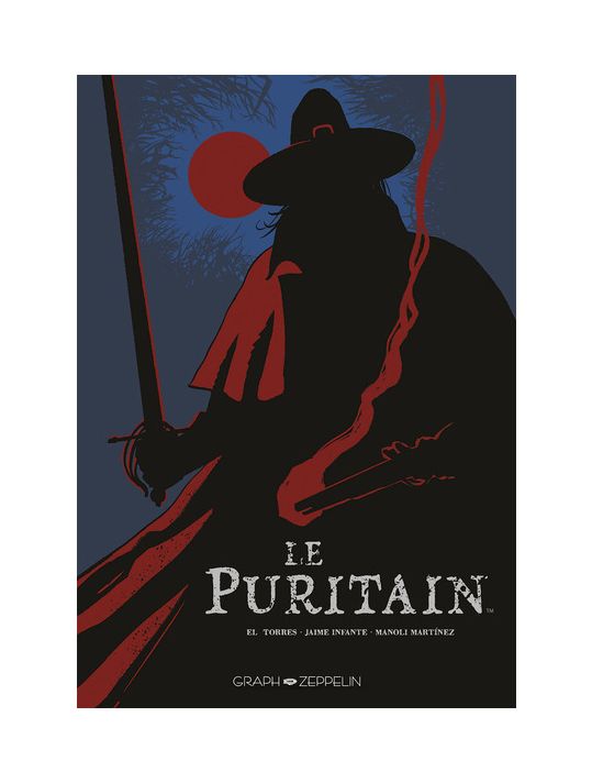 Le Puritain main product photo