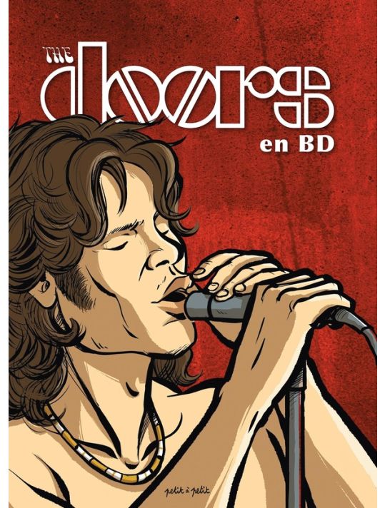 The doors en BD main product photo