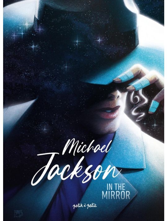 Michael Jackson main product photo