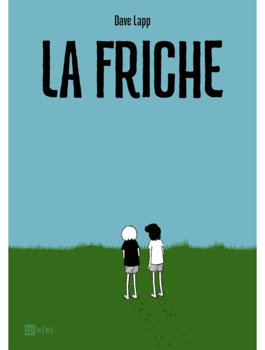 La Friche main product photo