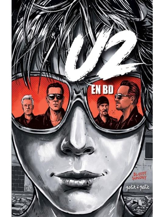 U2 main product photo