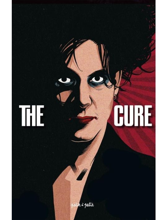 The Cure main product photo