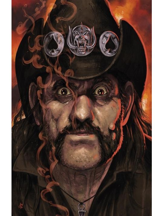 Motörhead main product photo
