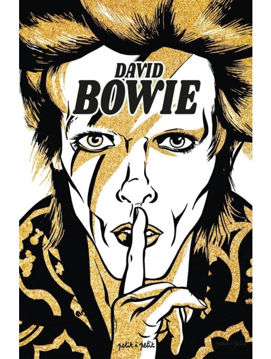 Bowie main product photo