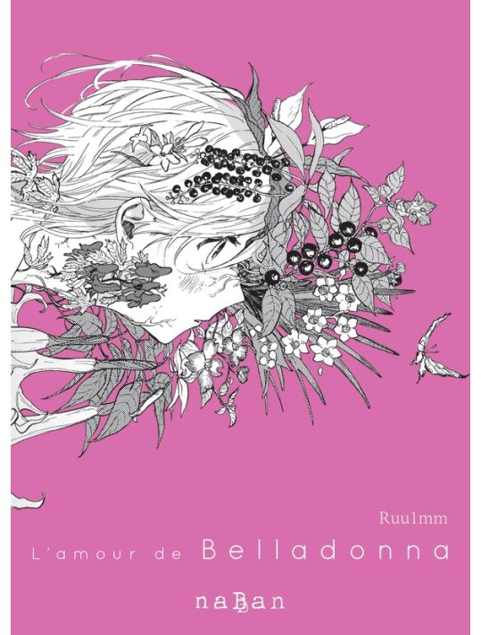 L'amour de Belladonna main product photo
