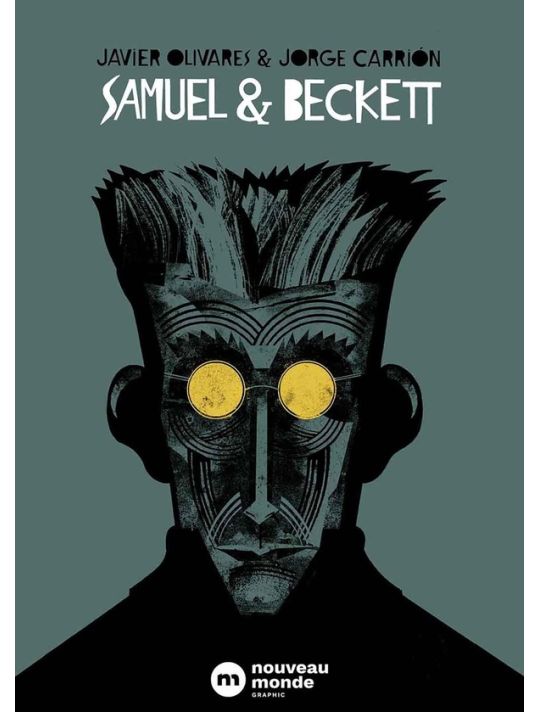Samuel & Beckett main product photo