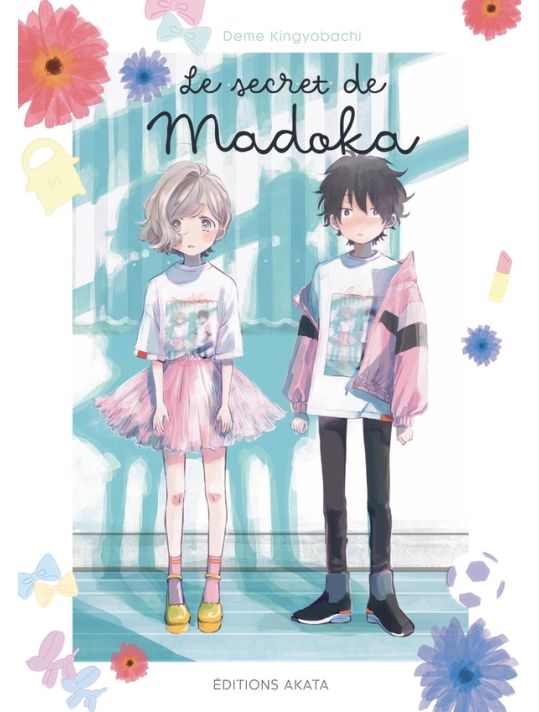 Le secret de Madoka main product photo