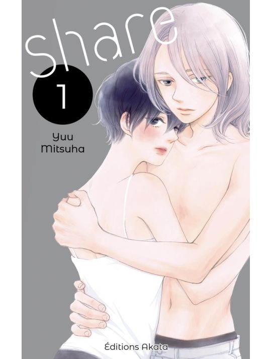 Share tome 1 main product photo