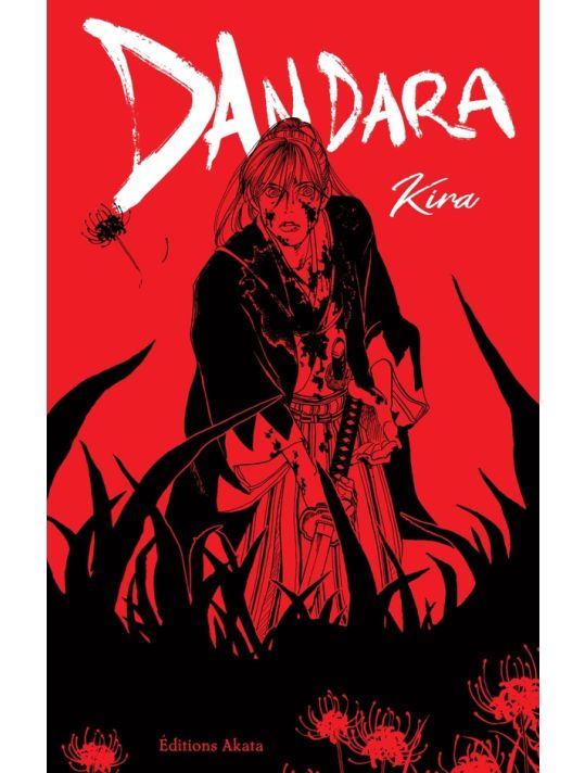 Dandara main product photo