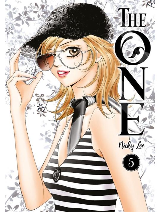 The one tome 5 main product photo