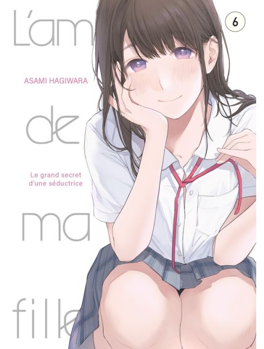 L'amie de ma fille tome 6 main product photo