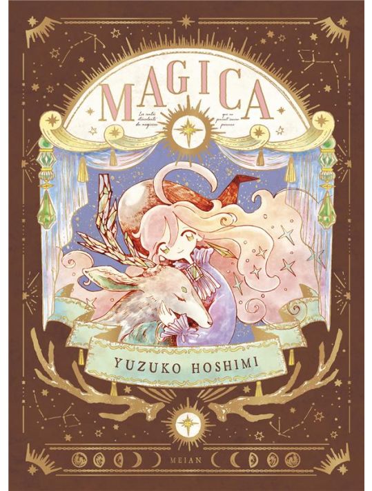 Magica main product photo