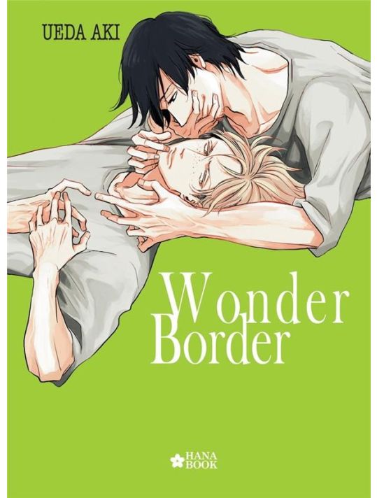 Wonder border main product photo