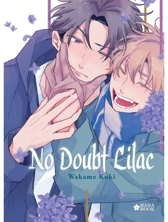 No doubt Lilac main product photo