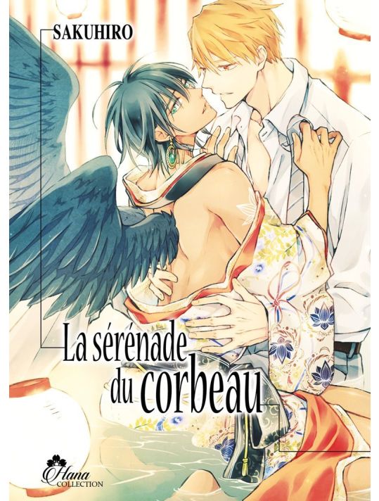 La sérénade du Corbeau main product photo