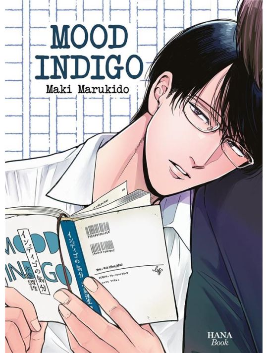 Mood indigo main product photo