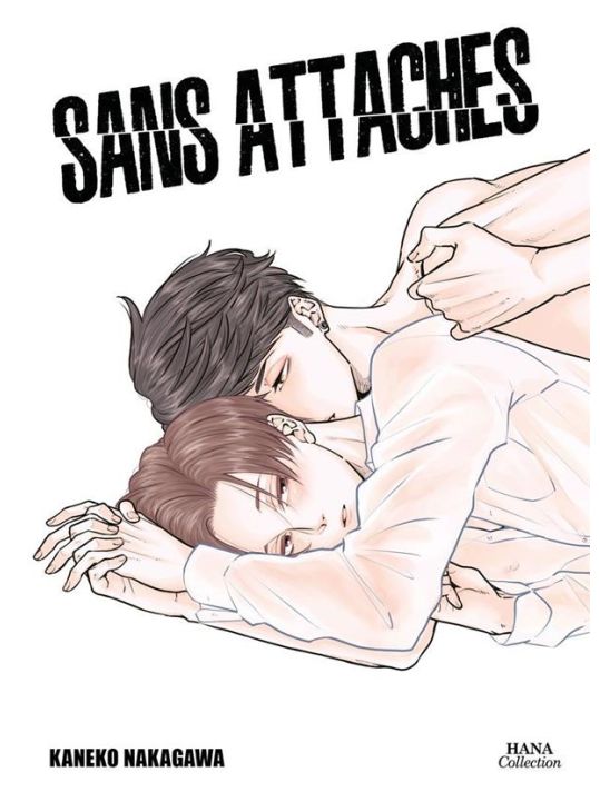 Sans attaches main product photo