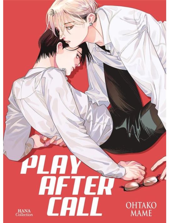 Play after call main product photo