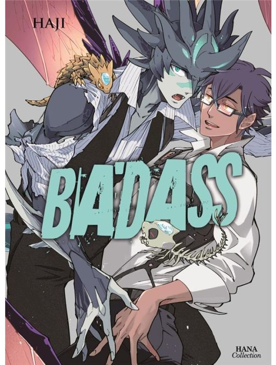 Badass main product photo