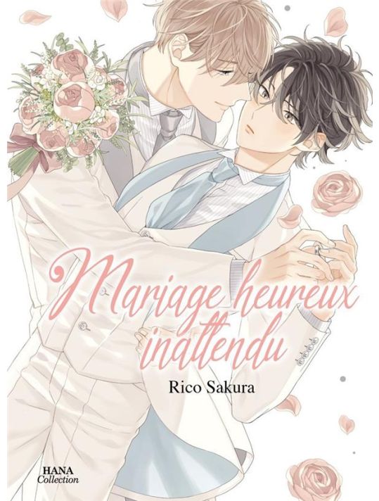 Mariage heureux inattendu main product photo