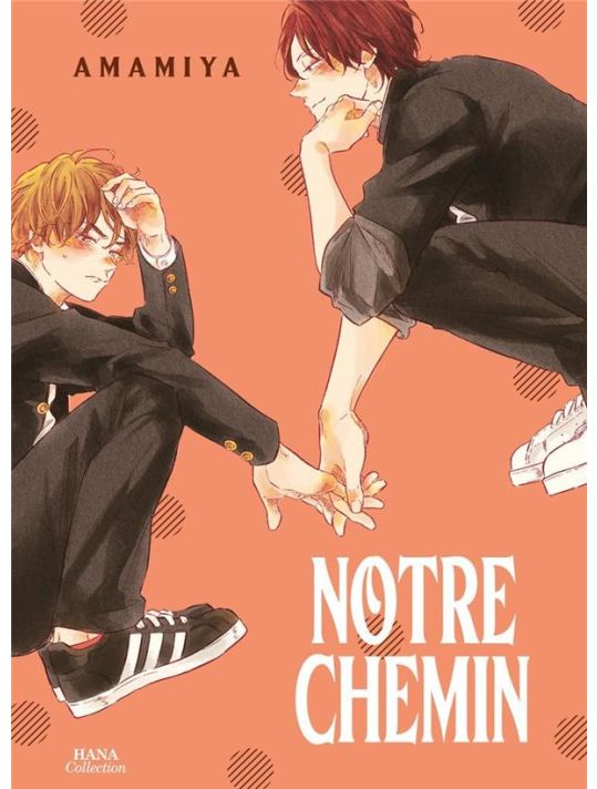 Notre chemin main product photo