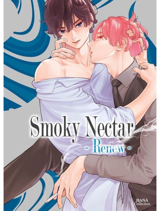 Smoky nectar renew main product photo