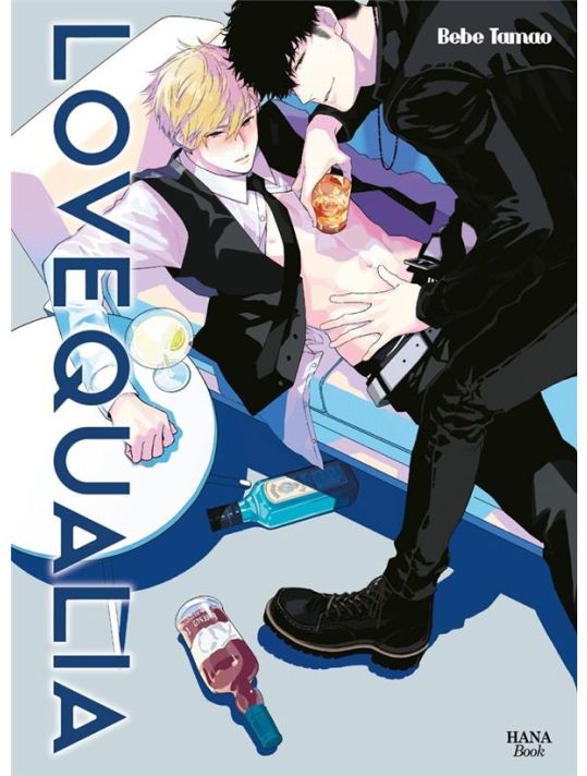 Love qualia main product photo