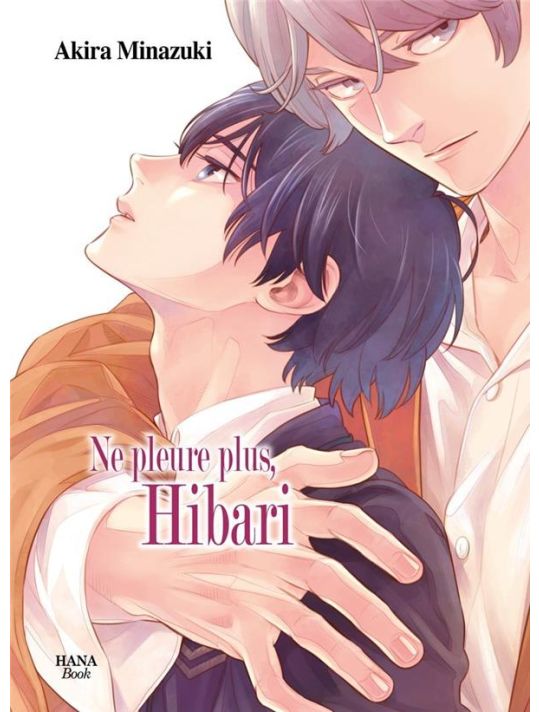 Ne pleure plus, Hibari main product photo