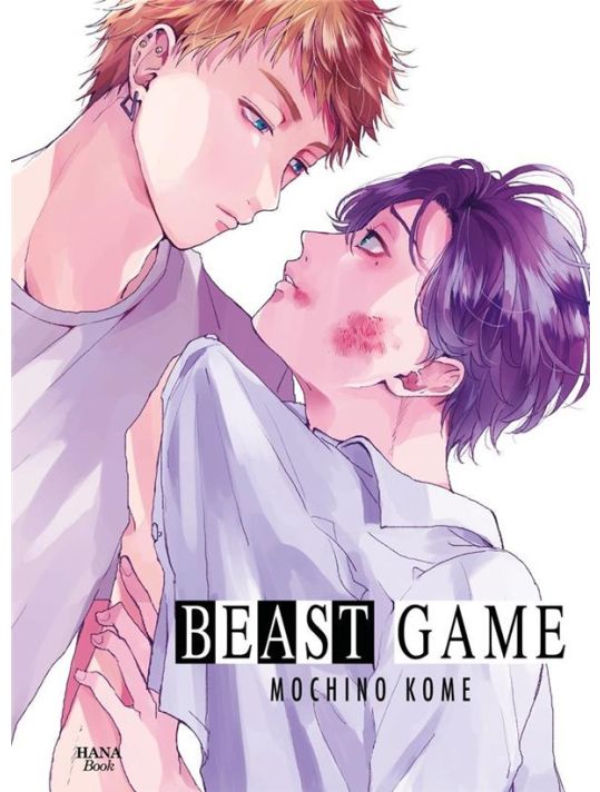 Beast game main product photo