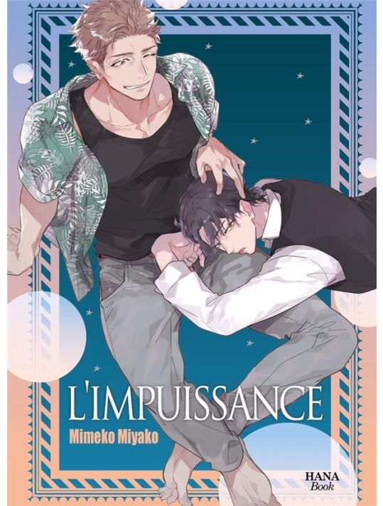 L'impuissance main product photo