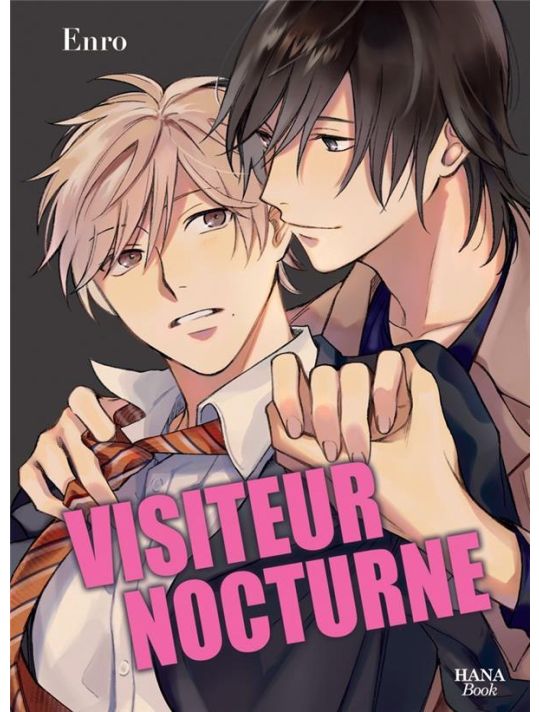 Visiteur nocturne main product photo