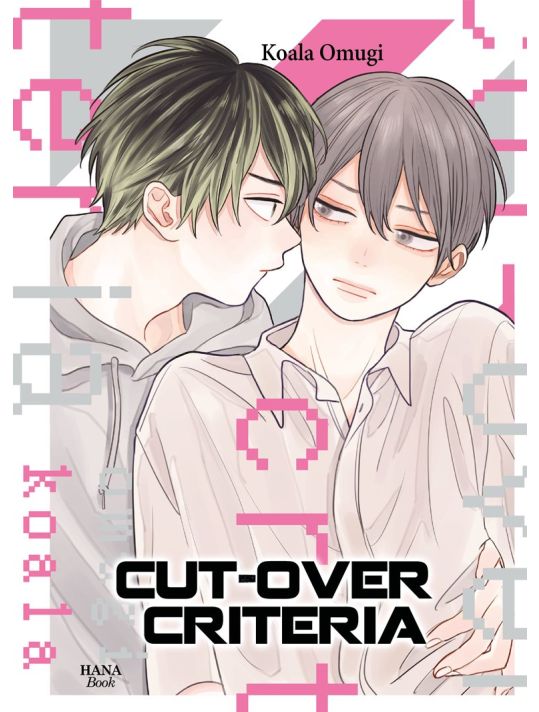 Cut over criteria main product photo