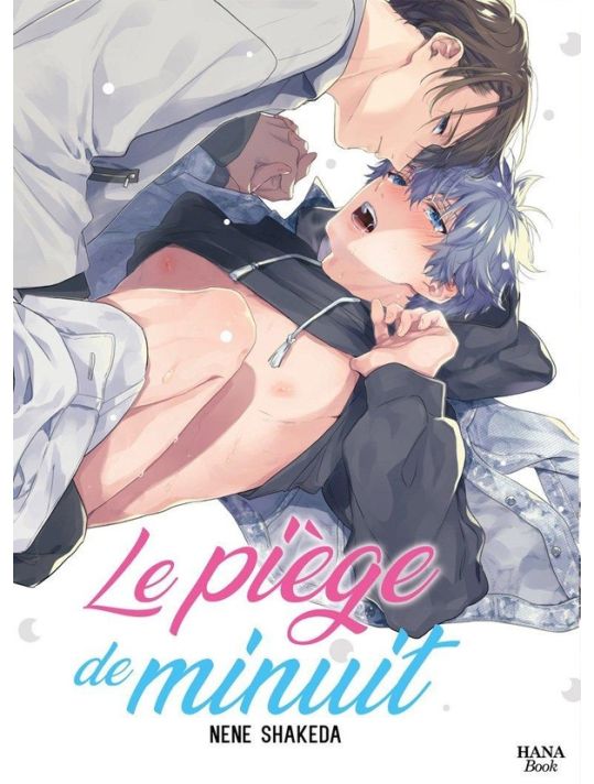 Le piège de minuit main product photo