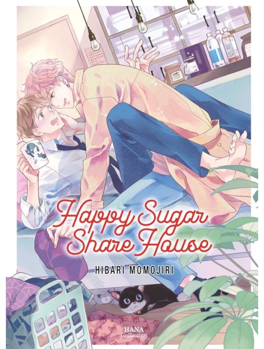 Happy sugar share house main product photo